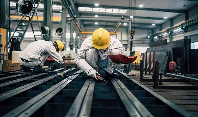 Ürkmez Yükleme ve Boşaltma Hizmeti